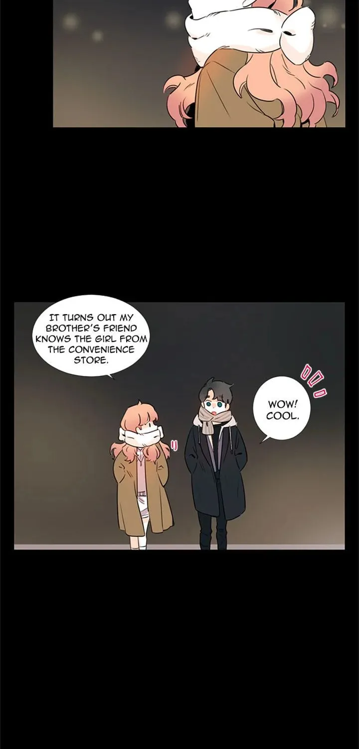 You At First Sight Chapter 40 page 14 - 