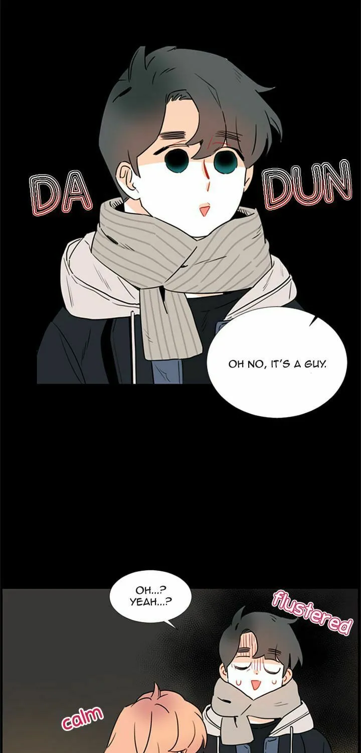 You At First Sight Chapter 40 page 16 - 