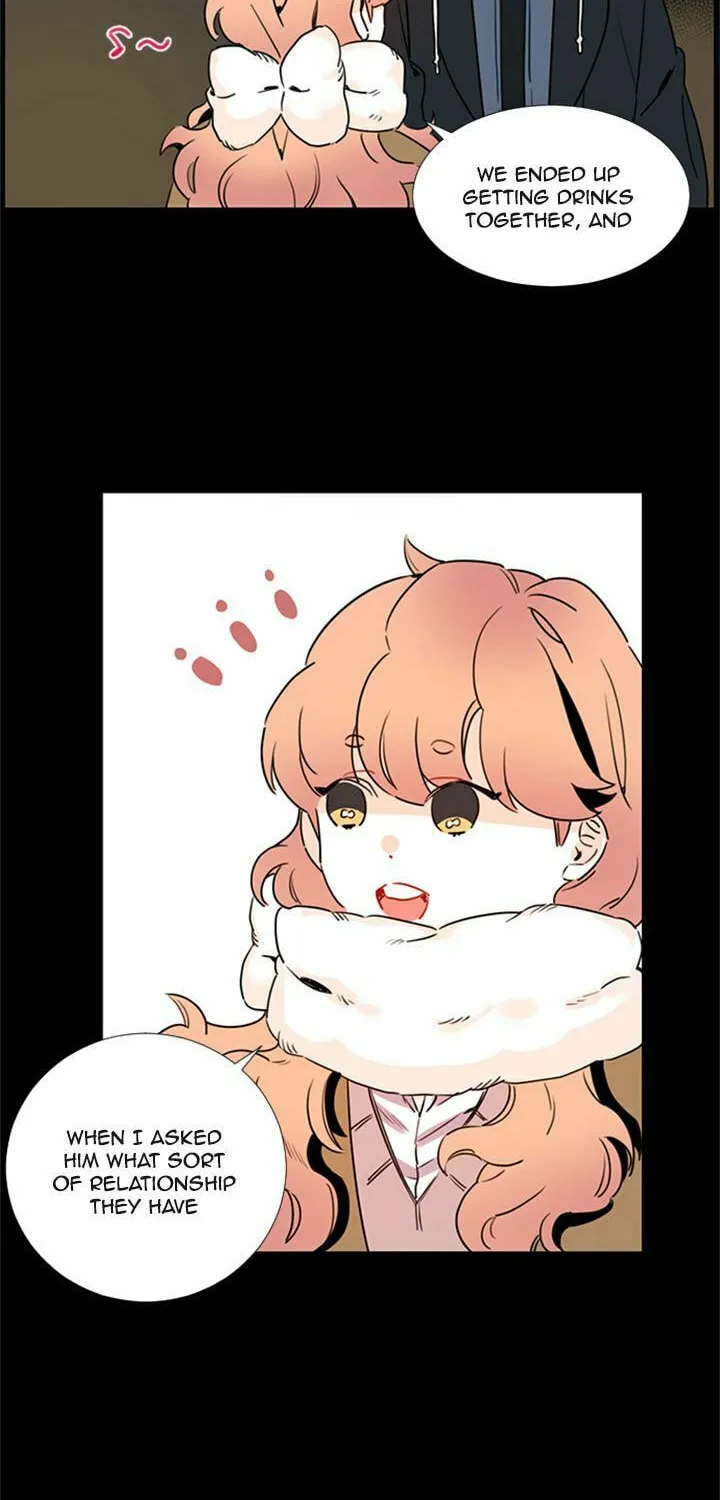 You At First Sight Chapter 40 page 17 - 