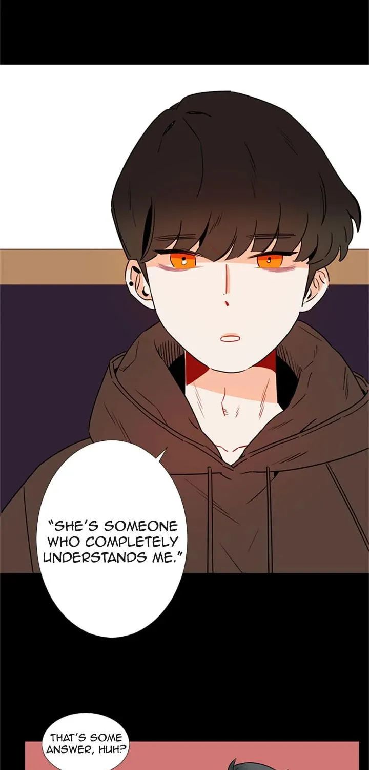 You At First Sight Chapter 40 page 19 - 
