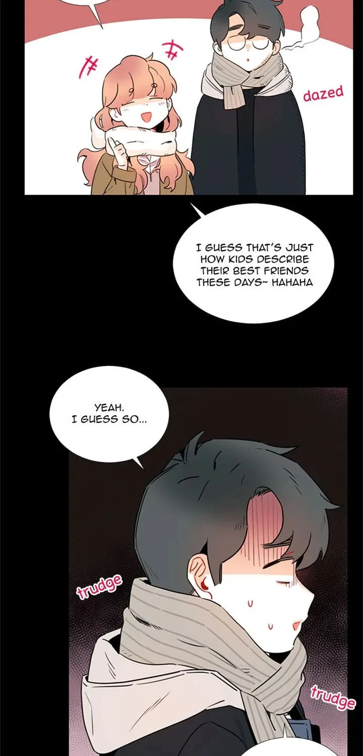 You At First Sight Chapter 40 page 20 - 