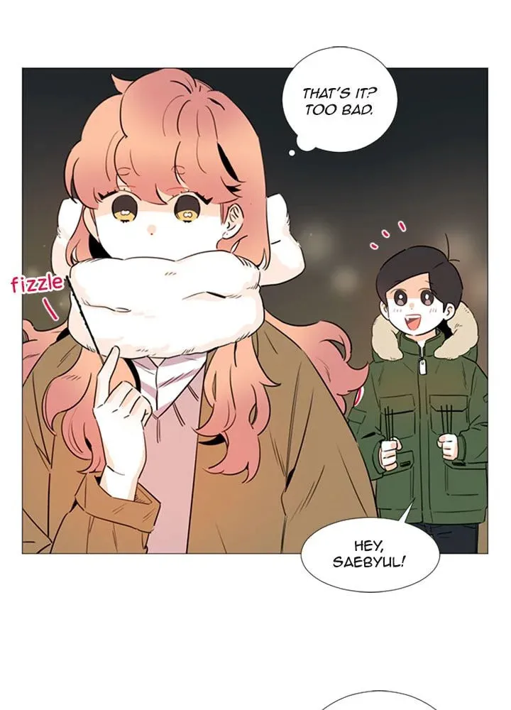 You At First Sight Chapter 40 page 3 - 