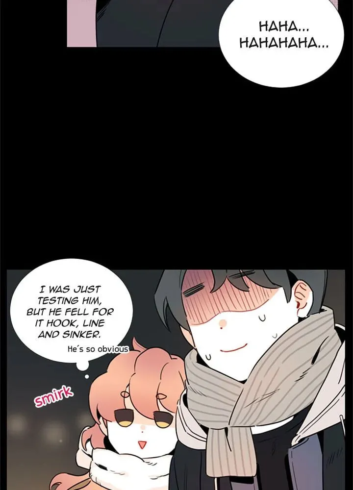 You At First Sight Chapter 40 page 21 - 