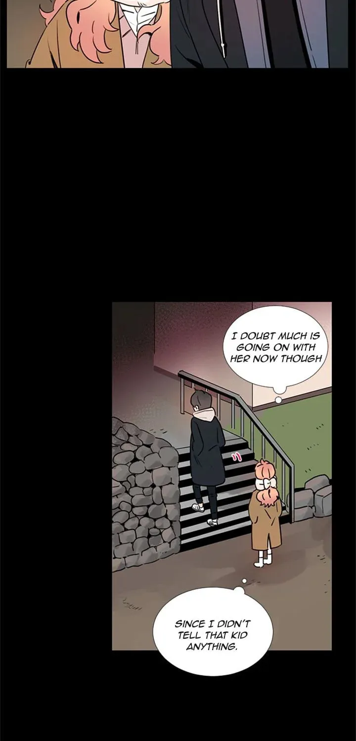 You At First Sight Chapter 40 page 22 - 