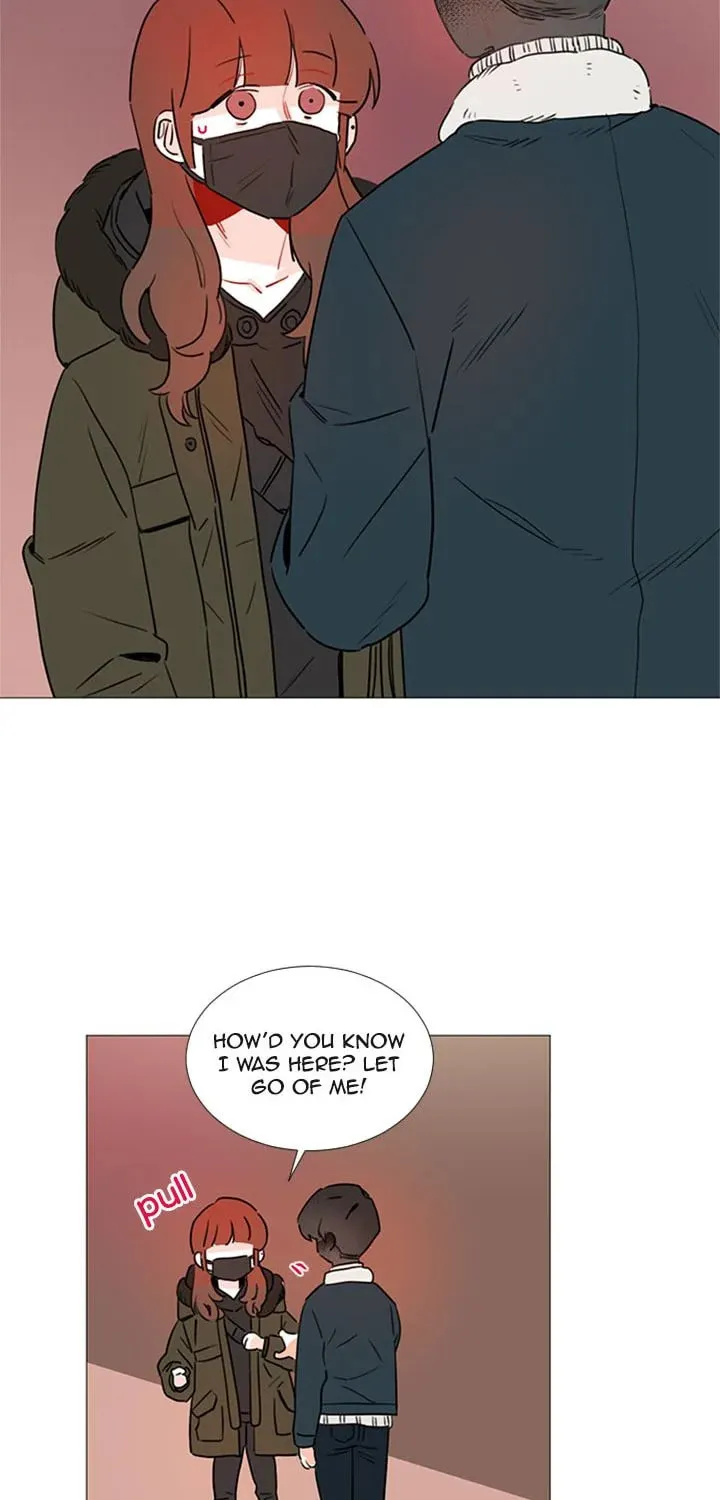 You At First Sight Chapter 40 page 25 - 