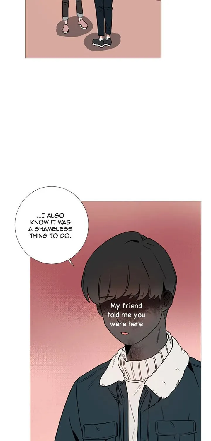 You At First Sight Chapter 40 page 26 - 