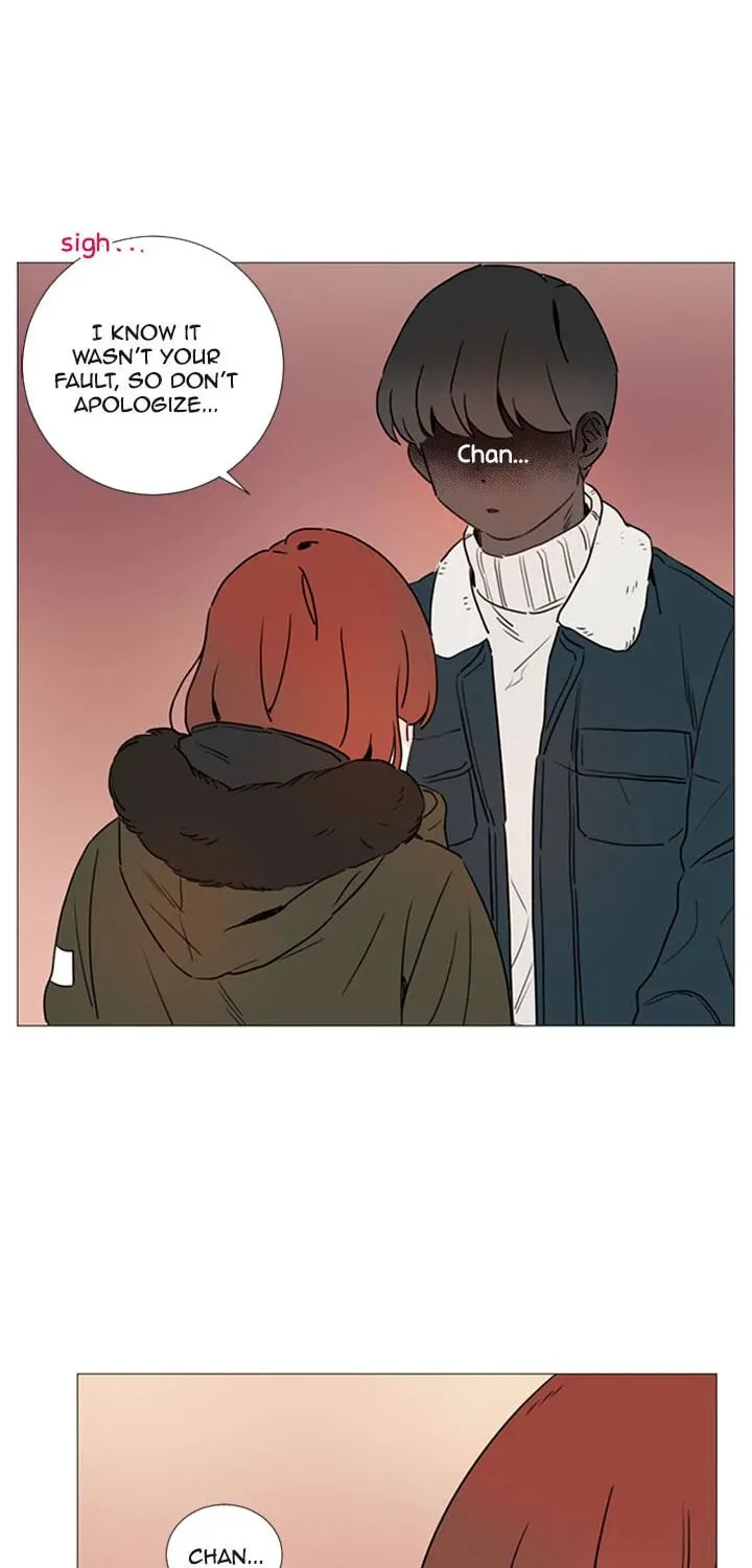 You At First Sight Chapter 40 page 29 - 