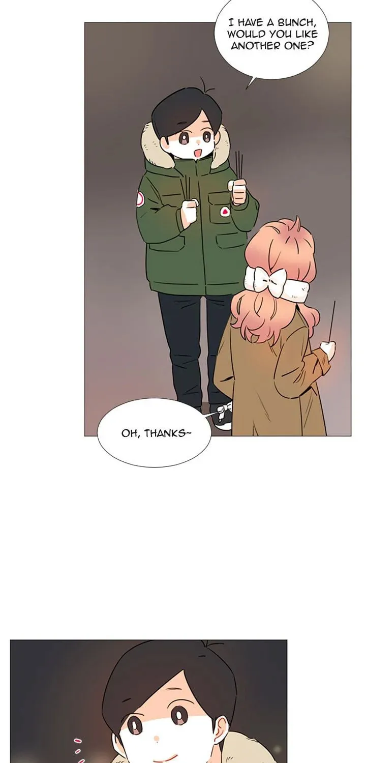 You At First Sight Chapter 40 page 4 - 