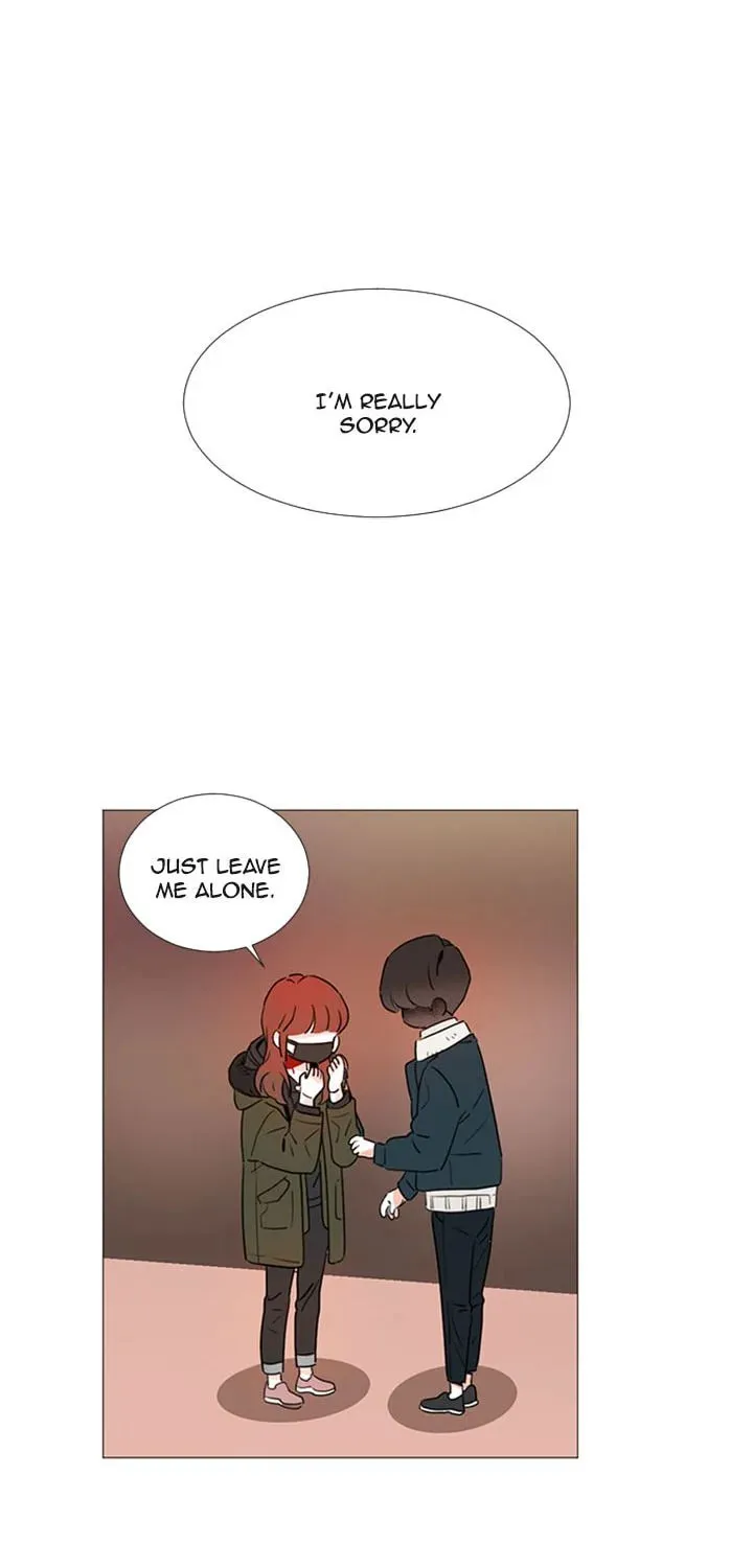 You At First Sight Chapter 40 page 31 - 