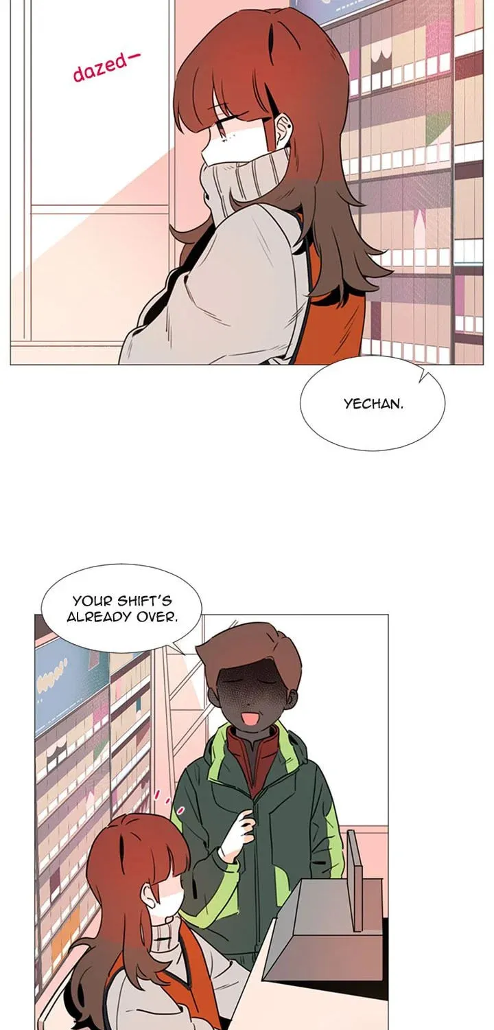You At First Sight Chapter 40 page 40 - 