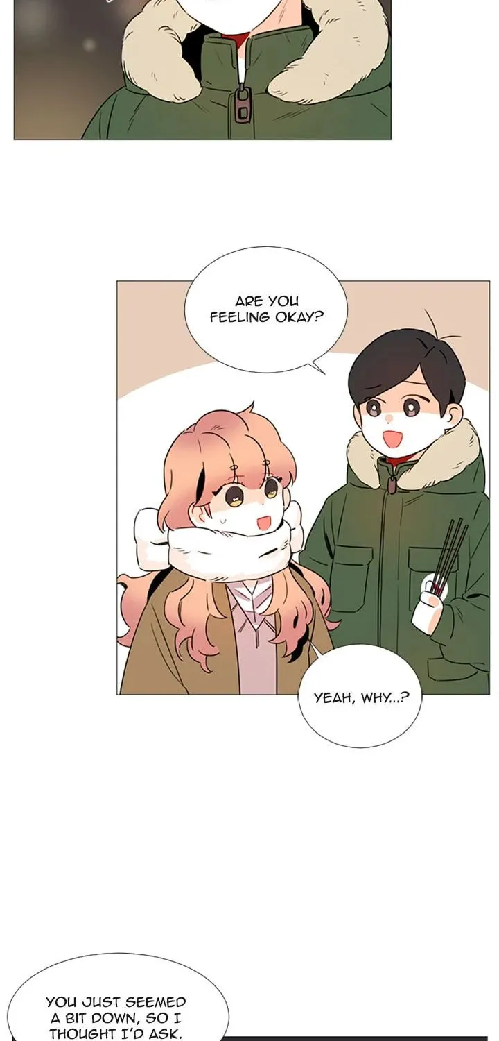You At First Sight Chapter 40 page 5 - 