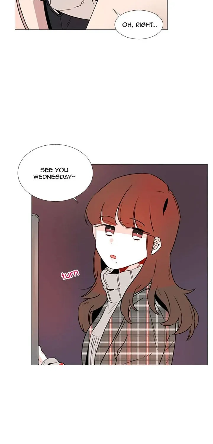 You At First Sight Chapter 40 page 41 - 