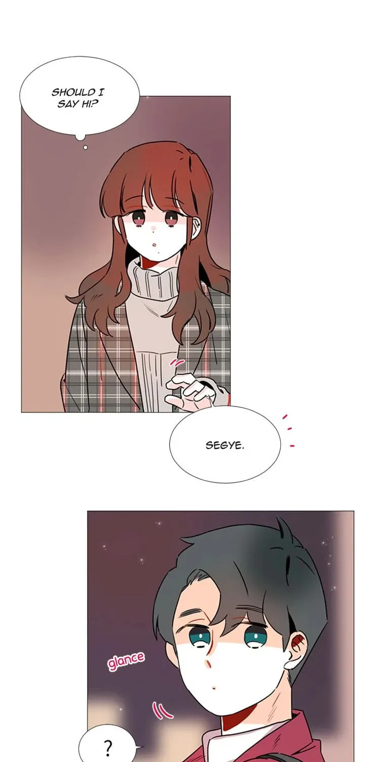 You At First Sight Chapter 40 page 47 - 