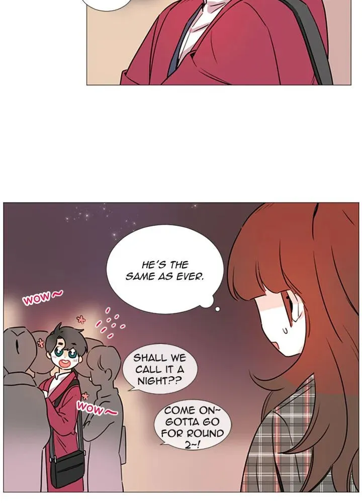 You At First Sight Chapter 40 page 48 - 