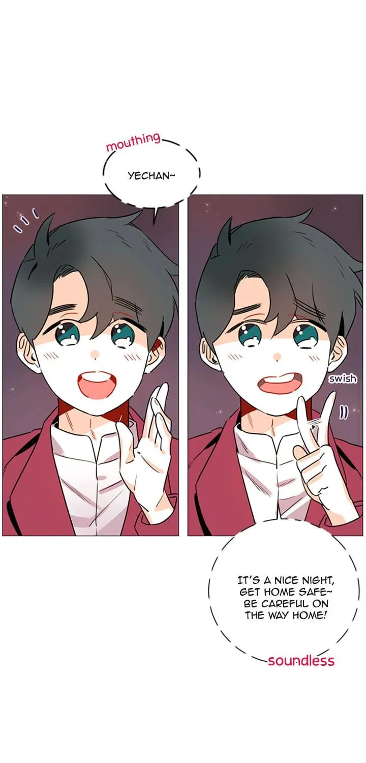 You At First Sight Chapter 40 page 49 - 