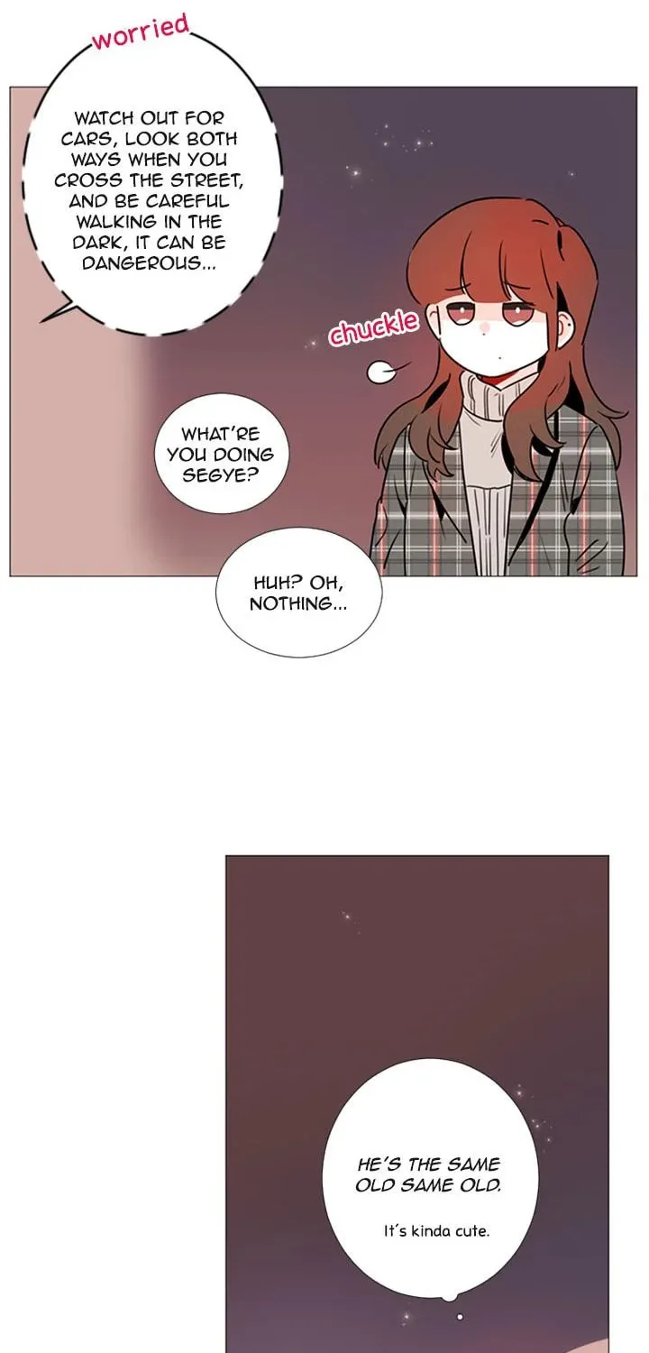 You At First Sight Chapter 40 page 50 - 