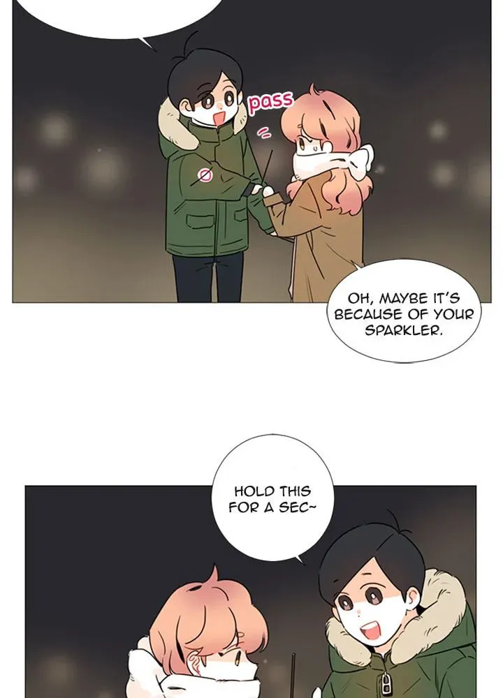 You At First Sight Chapter 40 page 6 - 