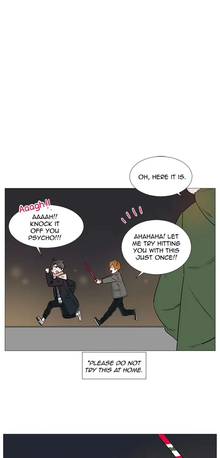 You At First Sight Chapter 40 page 8 - 
