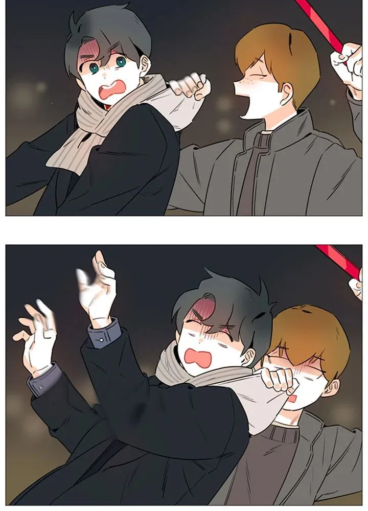 You At First Sight Chapter 40 page 9 - 
