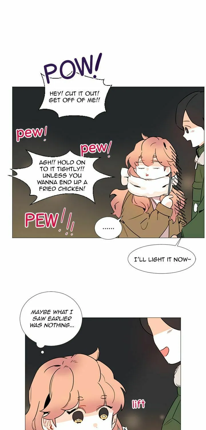 You At First Sight Chapter 40 page 10 - 