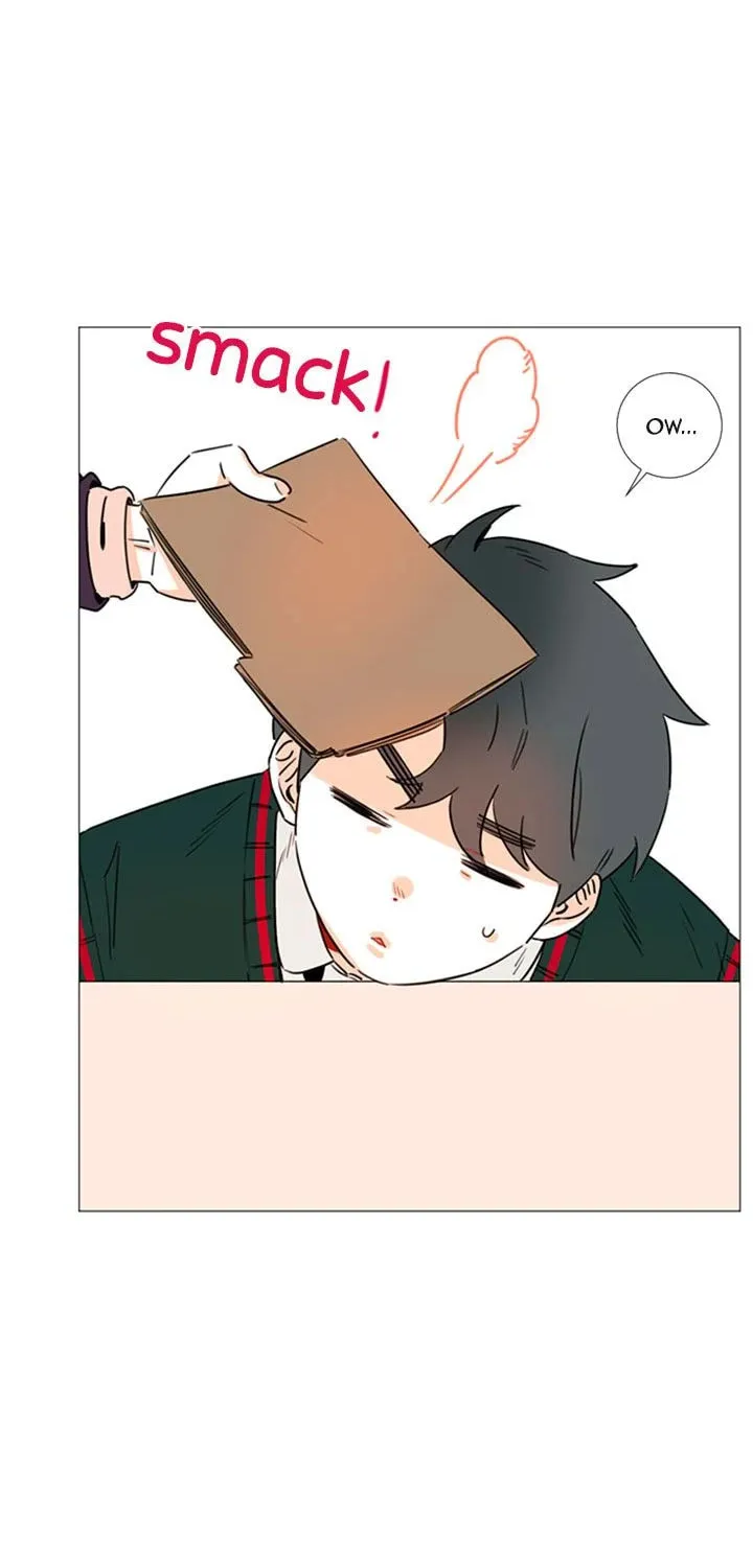 You At First Sight Chapter 41 page 2 - 