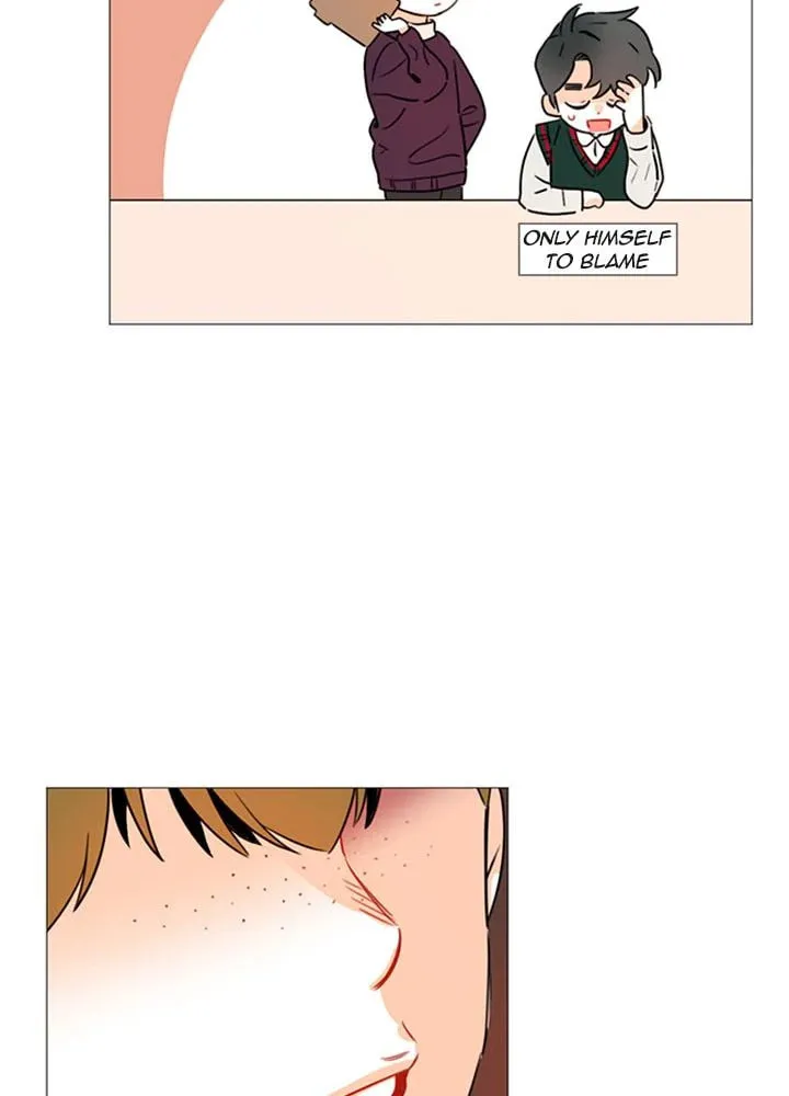 You At First Sight Chapter 41 page 12 - 