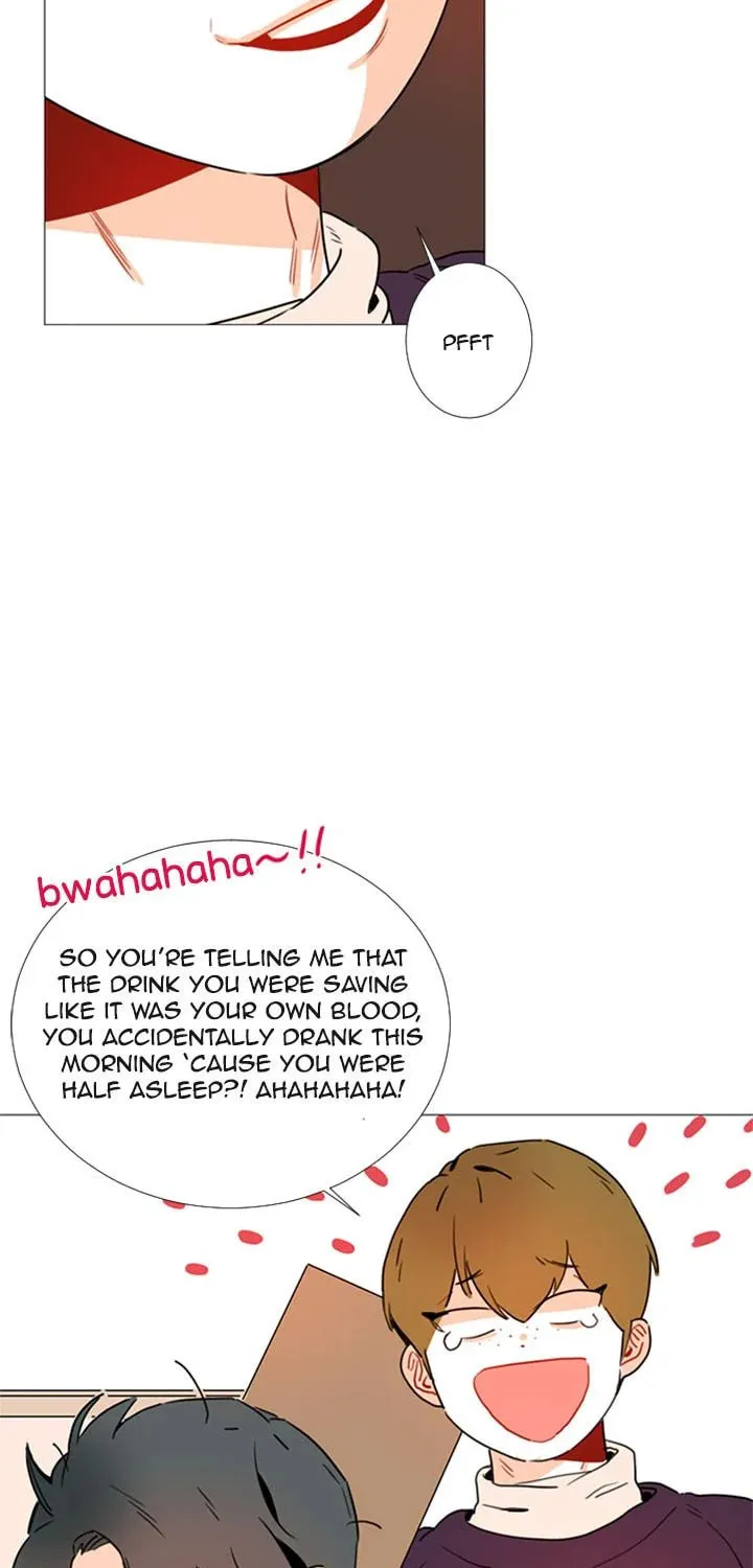 You At First Sight Chapter 41 page 13 - 