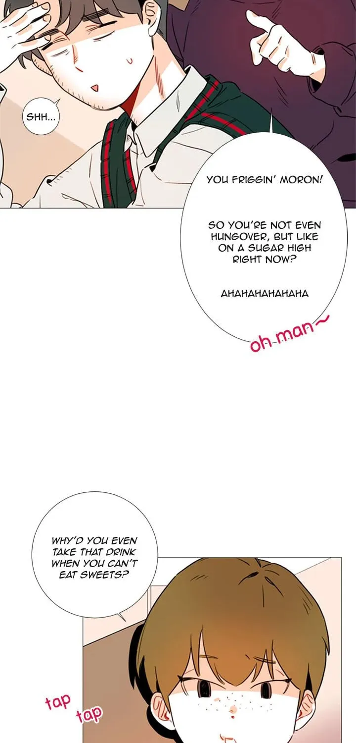 You At First Sight Chapter 41 page 14 - 