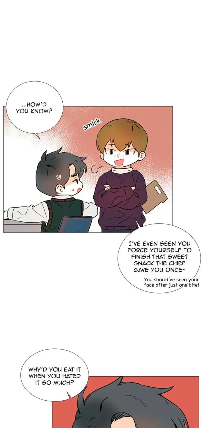 You At First Sight Chapter 41 page 16 - 