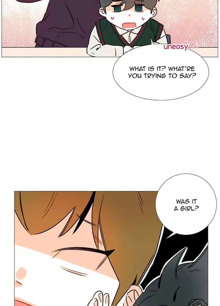 You At First Sight Chapter 41 page 18 - 
