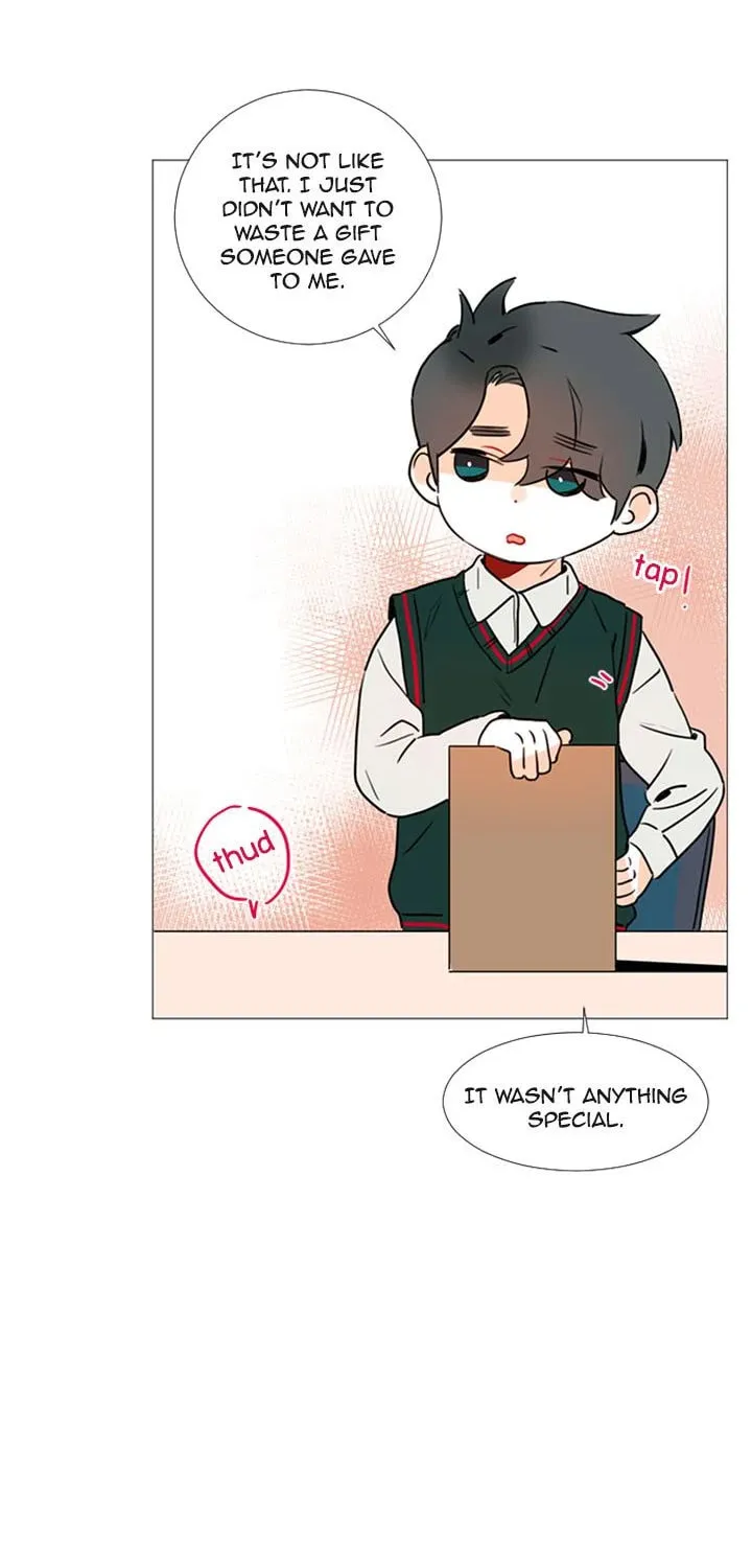 You At First Sight Chapter 41 page 20 - 