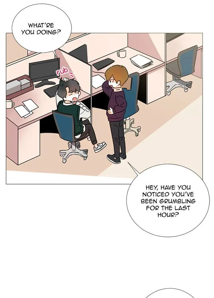 You At First Sight Chapter 41 page 3 - 