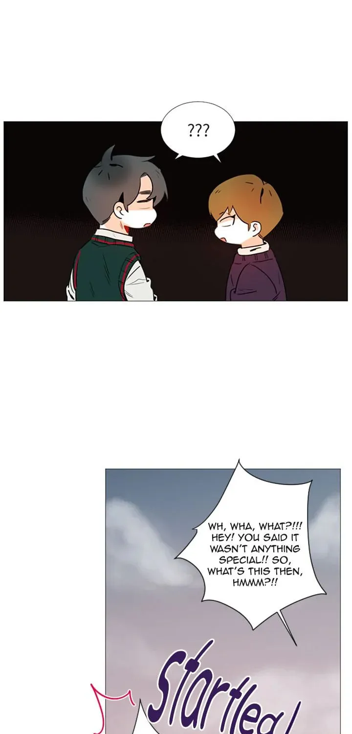 You At First Sight Chapter 41 page 22 - 