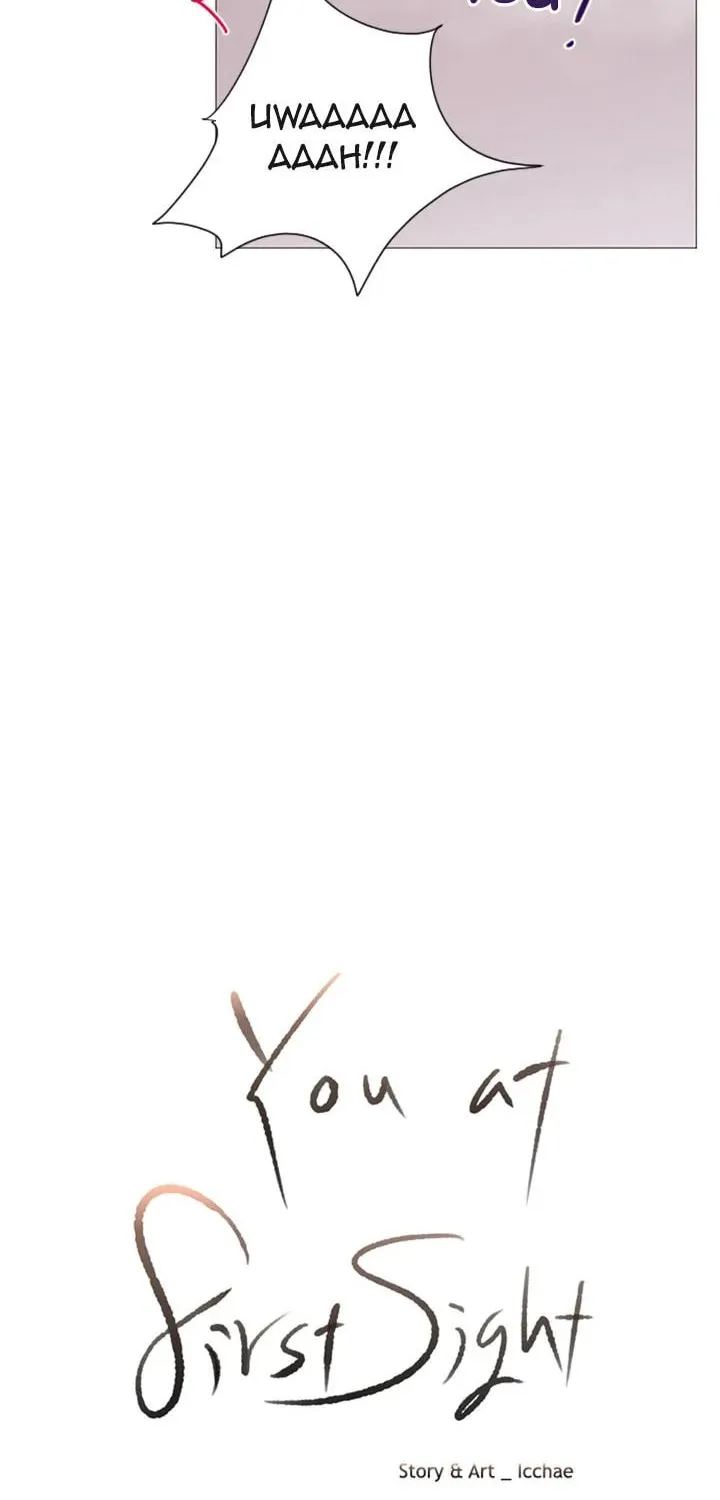 You At First Sight Chapter 41 page 23 - 