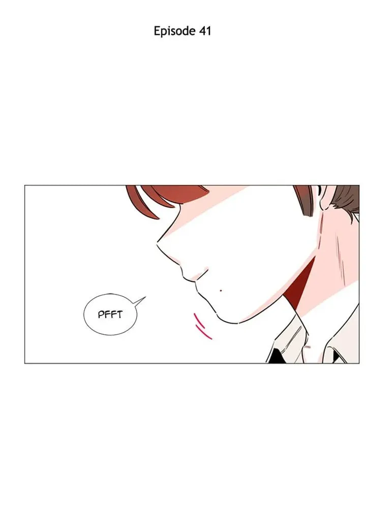 You At First Sight Chapter 41 page 24 - 