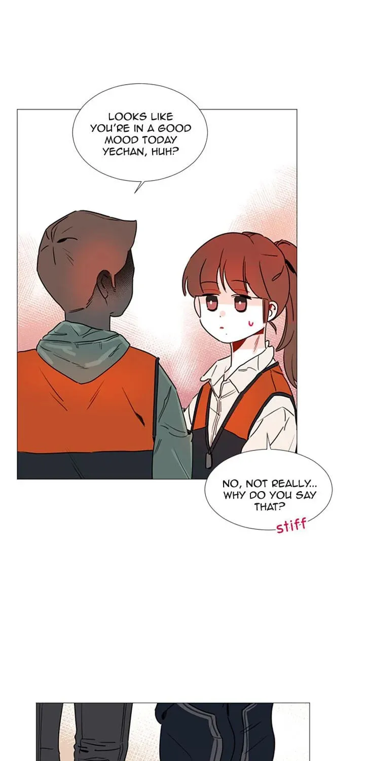 You At First Sight Chapter 41 page 25 - 