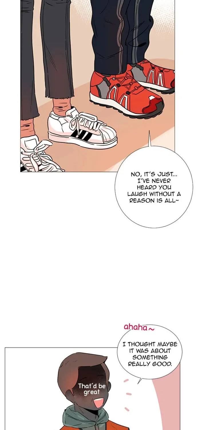 You At First Sight Chapter 41 page 26 - 