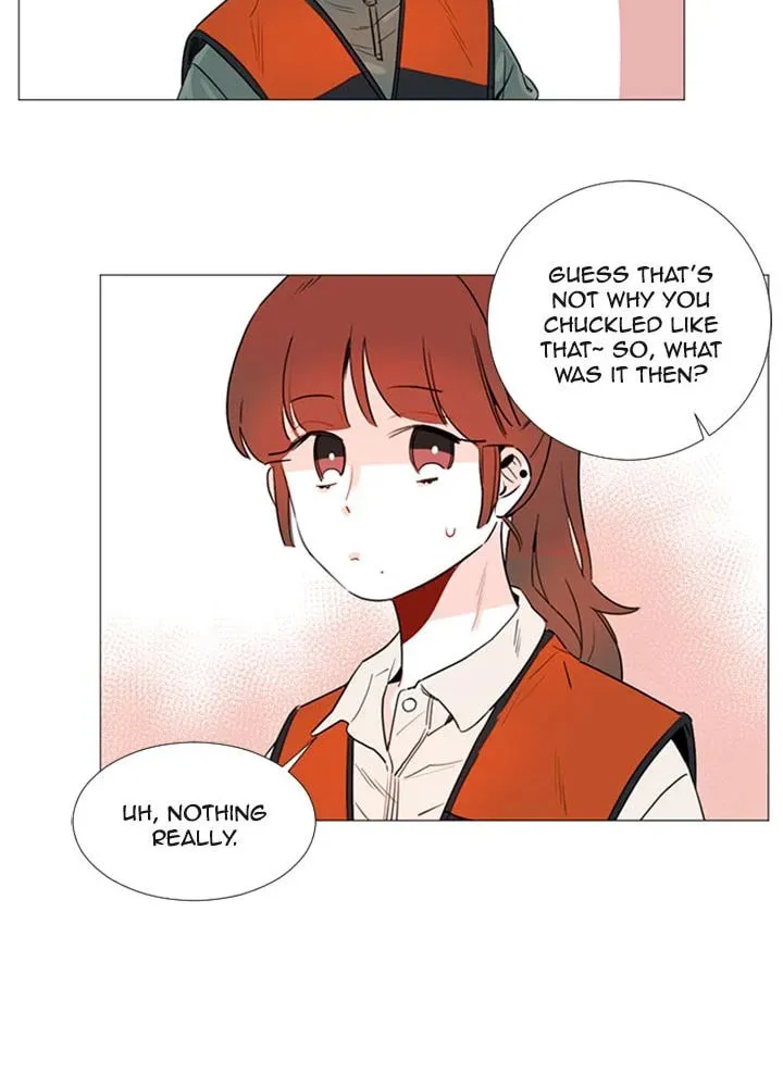 You At First Sight Chapter 41 page 27 - 