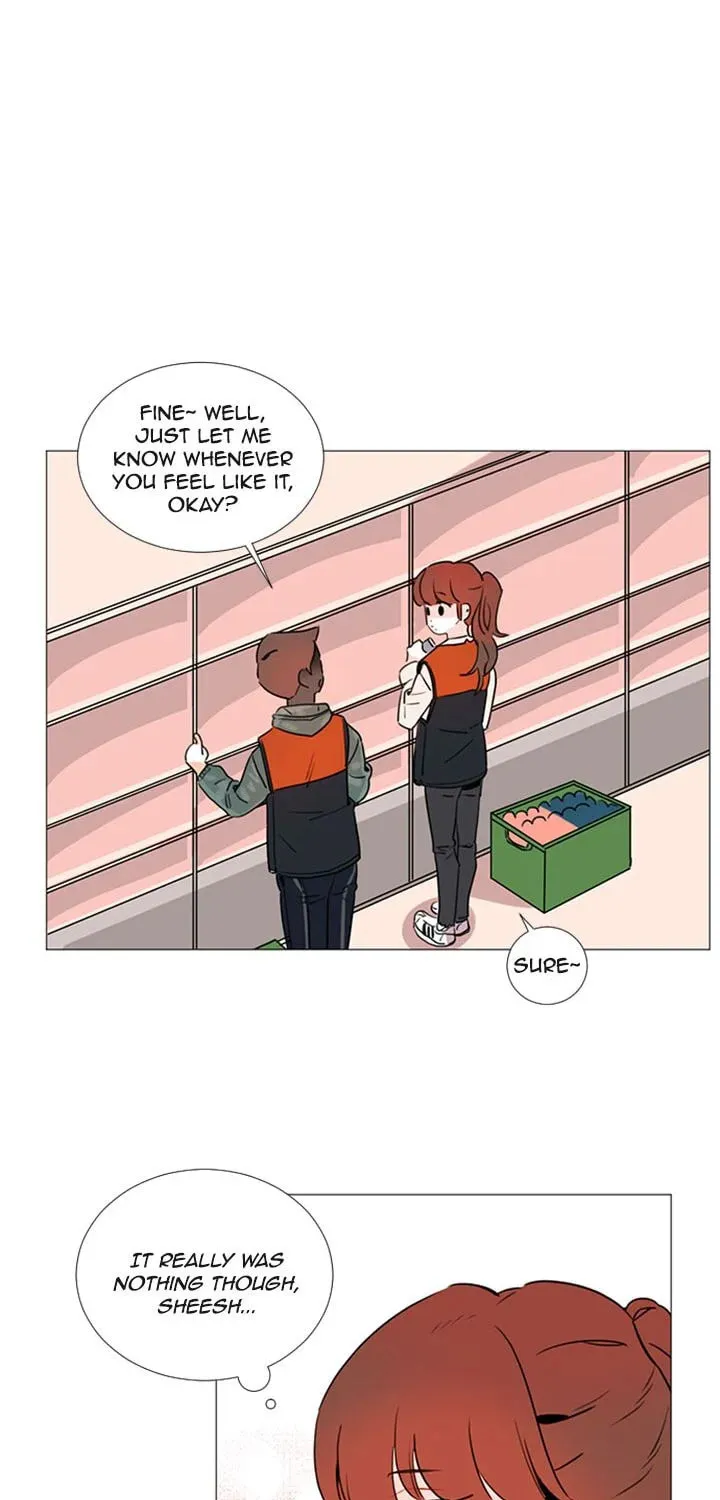 You At First Sight Chapter 41 page 28 - 
