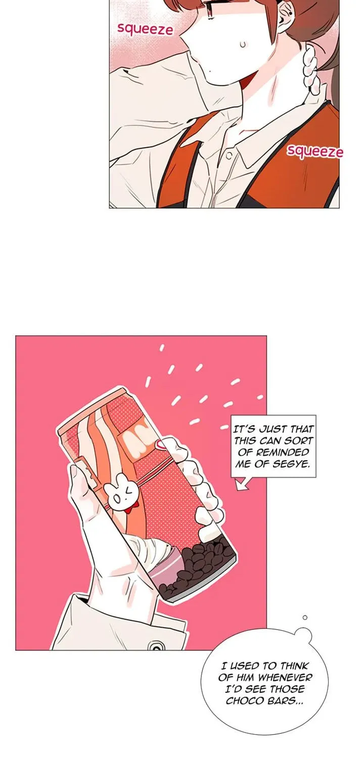 You At First Sight Chapter 41 page 29 - 