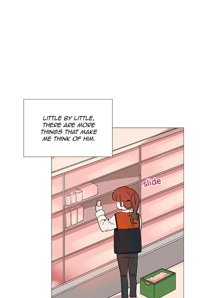 You At First Sight Chapter 41 page 30 - 