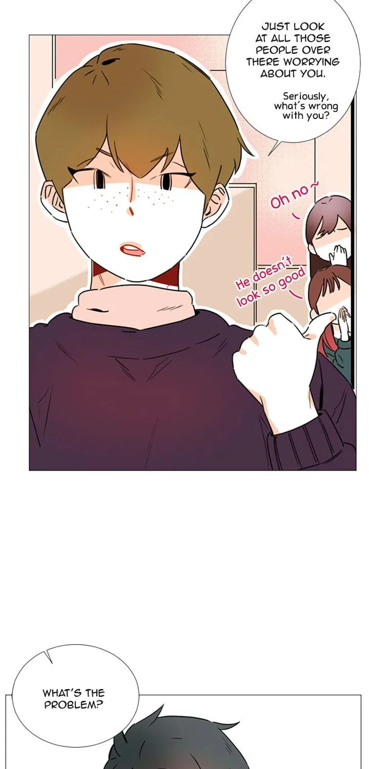 You At First Sight Chapter 41 page 4 - 