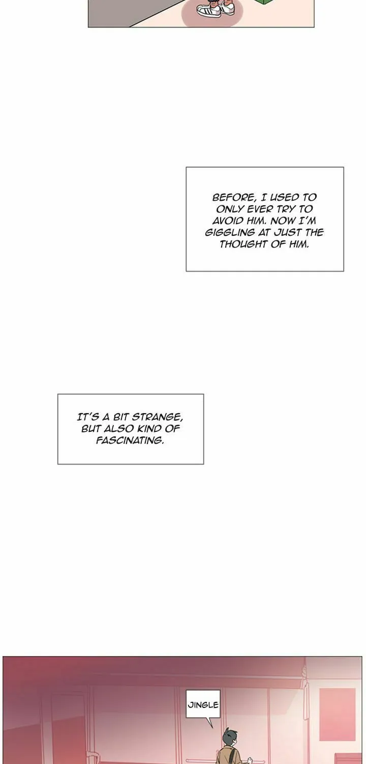 You At First Sight Chapter 41 page 31 - 