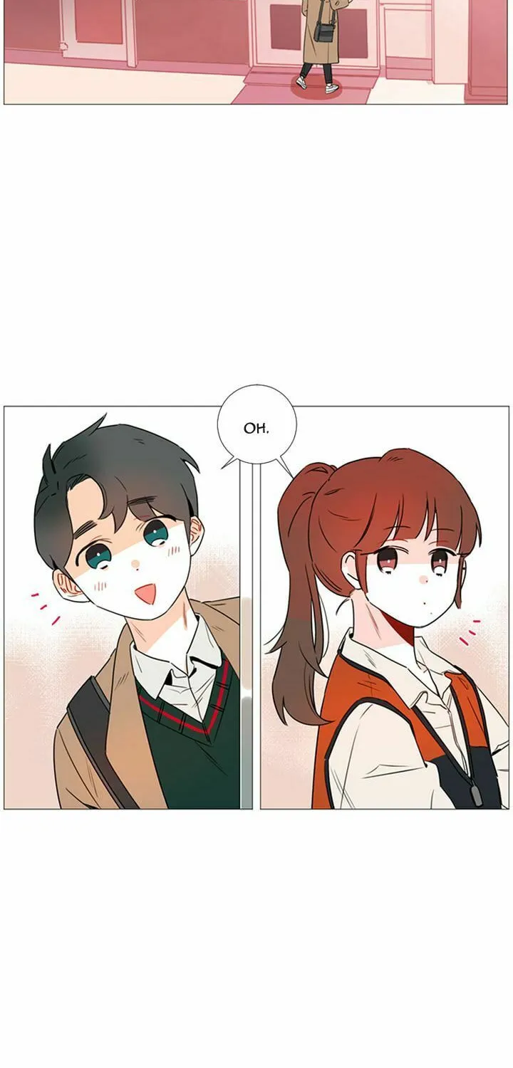 You At First Sight Chapter 41 page 32 - 