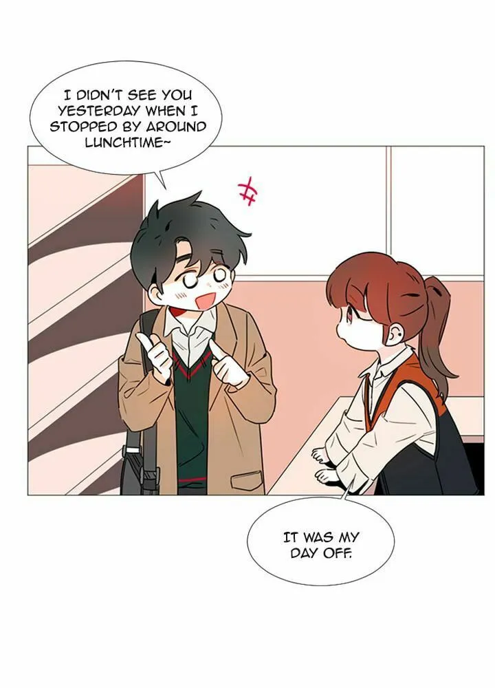 You At First Sight Chapter 41 page 33 - 
