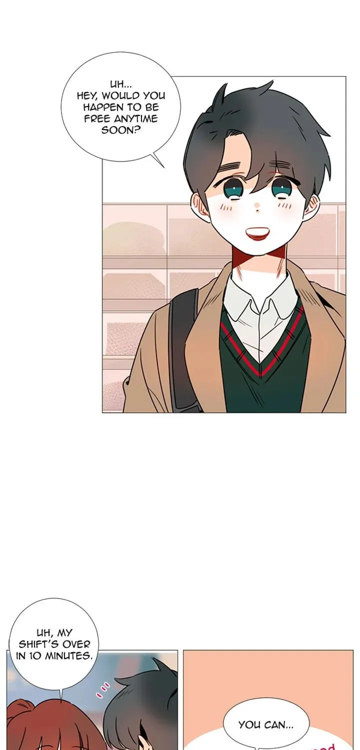 You At First Sight Chapter 41 page 34 - 