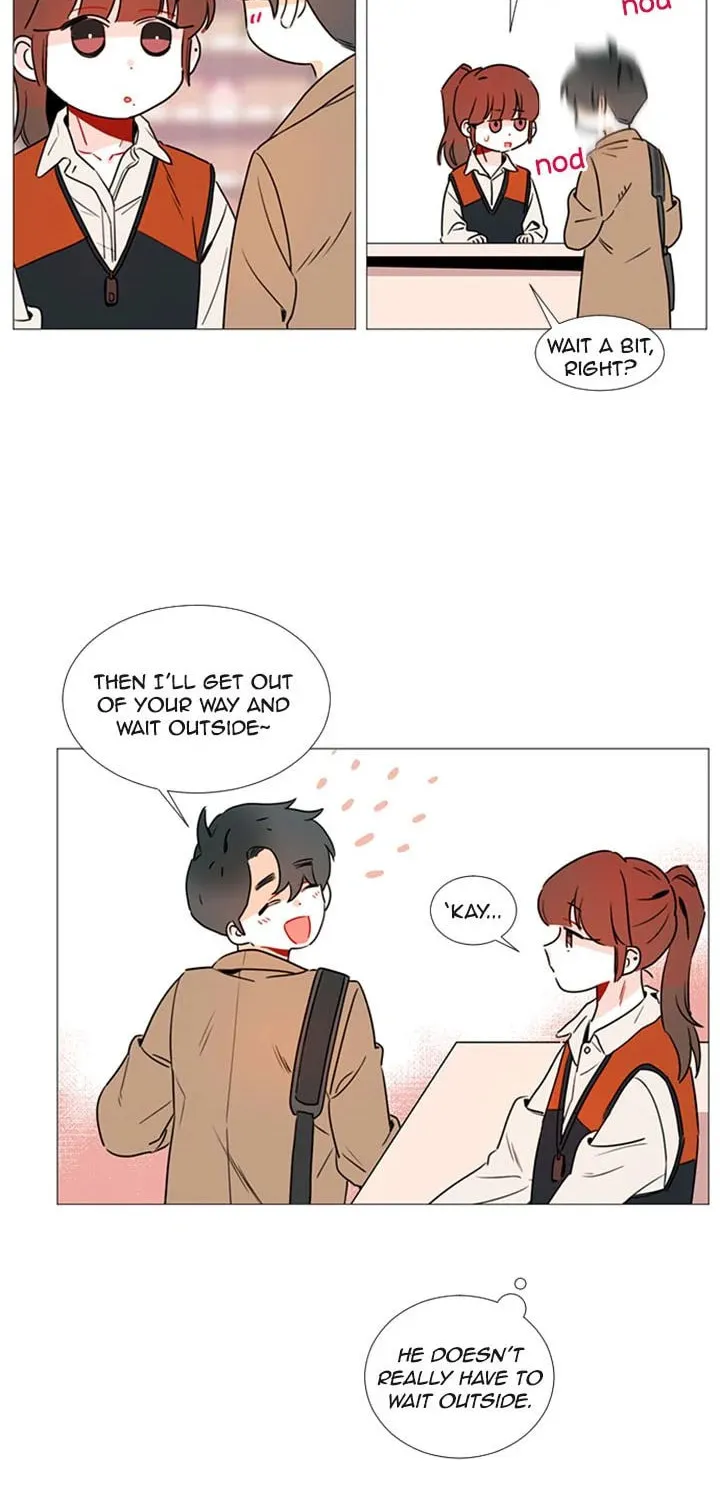 You At First Sight Chapter 41 page 35 - 
