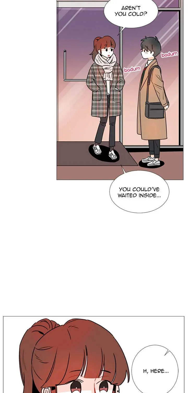 You At First Sight Chapter 41 page 37 - 