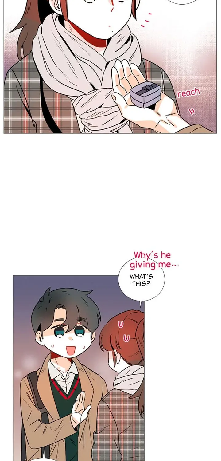 You At First Sight Chapter 41 page 38 - 