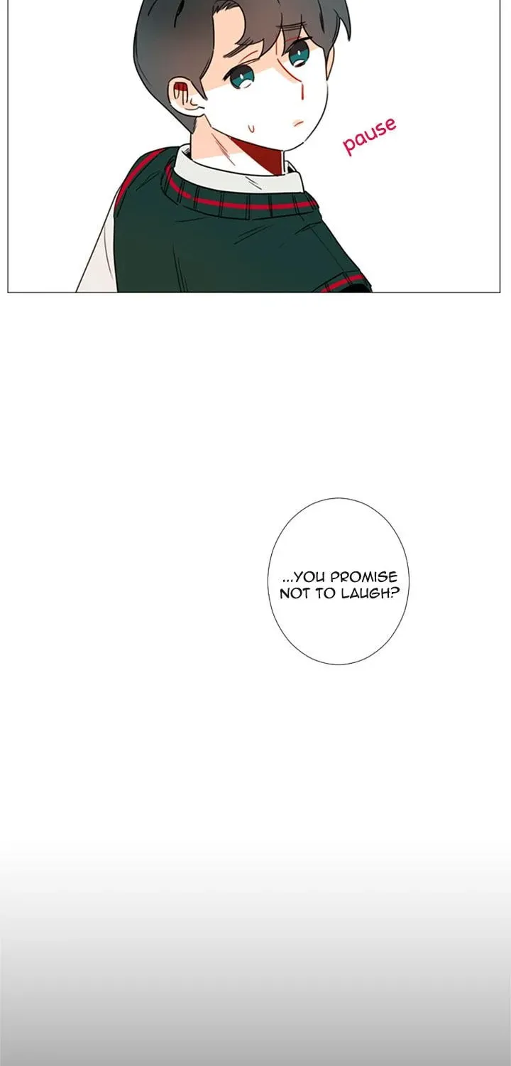 You At First Sight Chapter 41 page 5 - 